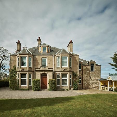 Bed and Breakfast Tali Ayer Nairn Exterior foto