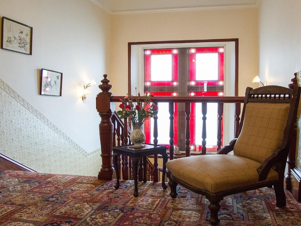 Bed and Breakfast Tali Ayer Nairn Exterior foto