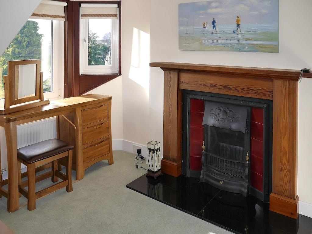 Bed and Breakfast Tali Ayer Nairn Exterior foto