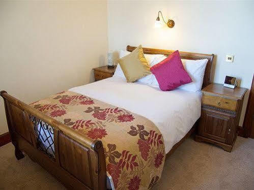 Bed and Breakfast Tali Ayer Nairn Exterior foto