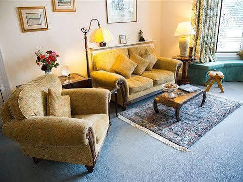 Bed and Breakfast Tali Ayer Nairn Exterior foto
