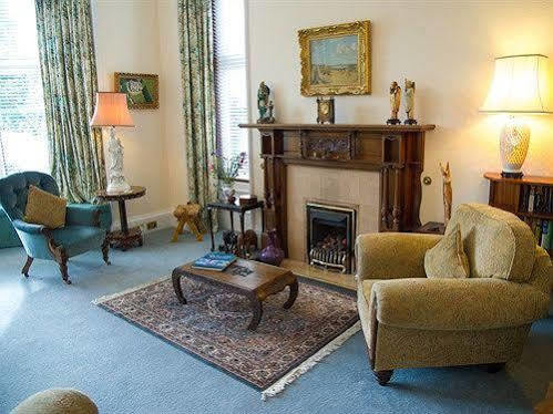 Bed and Breakfast Tali Ayer Nairn Exterior foto